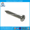 Stock Stainless Steel Self Tapping Screw (DIN7981)